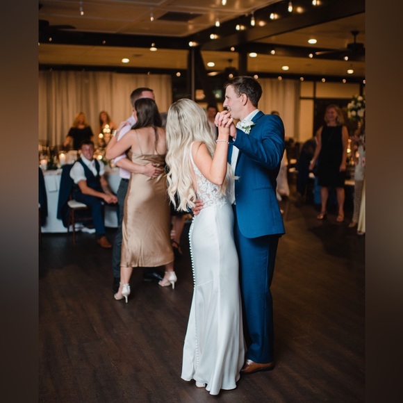 Bridal Gown